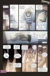 [TeaseComix (Fixxxer)] She Is Riley #1-4
