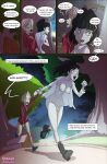 [TeaseComix (Fixxxer)] She Is Riley #1-4
