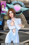 [TeaseComix] Livia Lust #2