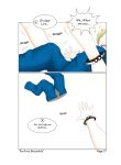 [Winick Lim] Furfrou Bracelets
