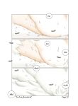 [Winick Lim] Furfrou Bracelets