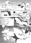 [Malerouille] Some Icebreaker