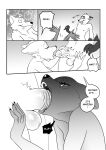 [Malerouille] Some Icebreaker