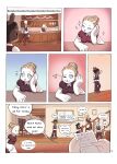 [KantaChibli] Bunnies In the Storage Room