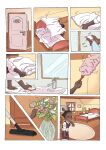 [KantaChibli] Bunnies In the Storage Room