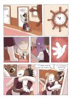[KantaChibli] Bunnies In the Storage Room