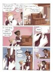 [KantaChibli] Bunnies In the Storage Room