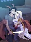 Demonseed Redux!