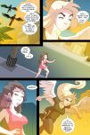 Demonseed Redux!