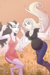 Demonseed Redux!