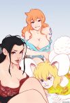 [Sinicore] Carrot's Carrot
