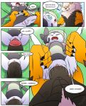 [JayKasai] Tuning The Pussy (Pokemon)