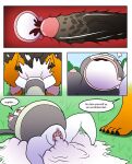 [JayKasai] Tuning The Pussy (Pokemon)