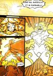 [WitchKing00] Kaiju Girls Chapter 10
