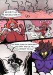 [WitchKing00] Kaiju Girls Chapter 10