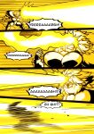 [WitchKing00] Kaiju Girls Chapter 10