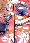 [WitchKing00] Kaiju Girls Chapter 10