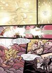 [WitchKing00] Kaiju Girls Chapter 10