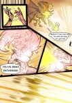 [WitchKing00] Kaiju Girls Chapter 10