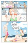 [BloodLust] Refreshing