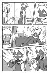[ShamefulDisplay] Anything for CE (Spiral Knights)