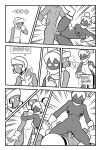 [ShamefulDisplay] Anything for CE (Spiral Knights)
