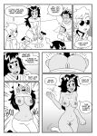 Aradia Commission [Shameful Display]