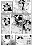Aradia Commission [Shameful Display]