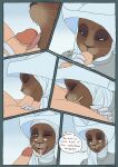 [DontFapGirl] Bedside Manner