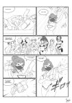Senren Kagura Preggo Beach Splash