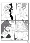 Senren Kagura Preggo Beach Splash