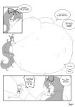 Senren Kagura Preggo Beach Splash