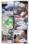 [Linno] Marie Backstar