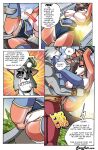 [Linno] Marie Backstar