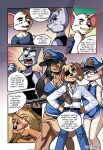 [Linno] Dixie Bank