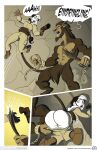 [Stickymon] Krampusnacht