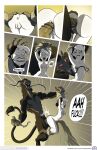 [Stickymon] Krampusnacht