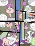 [Jabberwockychamber] 36sch-A (Horton Hears a Who)