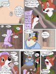 [Pour Asthexiancal] Robin Hood