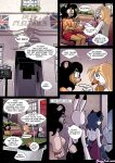 [Linno] Megastrike