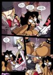 [Linno] Megastrike