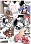 [Linno] Firefighters