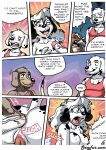 [Linno] Firefighters