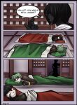 [Tohofuhai, Travaris Rhade] After Dark: Sayuri X Nanase - Part 1