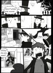 [jabberwockychamber] Solving Her Puzzle (Professor Layton)