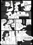 [jabberwockychamber] Solving Her Puzzle (Professor Layton)