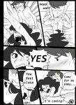 [jabberwockychamber] Solving Her Puzzle (Professor Layton)