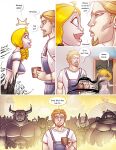 [Shia] 5 Years Later (Breeding Season)