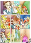 Winx the Castle