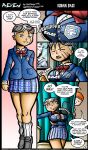 [Lightfoot] PeEVEed - Chapter 5